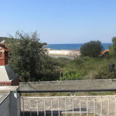 Haus In Ugljan Mit Terrasse- Garten Und Barbecue By Interhome 펜션 Sušica