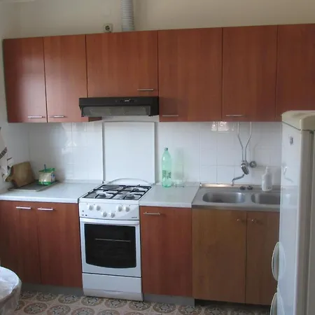 Haus In Ugljan Mit Terrasse- Garten Und Barbecue By Interhome